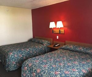 Relax Inn Amarillo United States