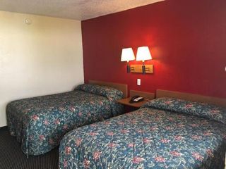 Hotel pic Relax Inn West Amarillo Medical Center
