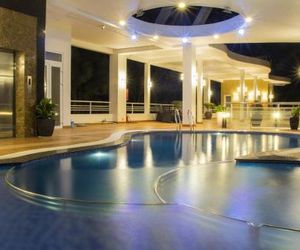 Cassabella Hotel & Apartments Vung Tau Vietnam