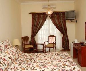 Falcon Crest Suites Gaborone Botswana