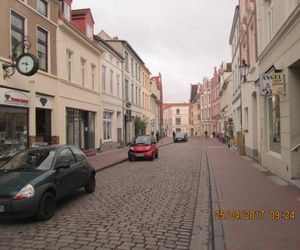 Altstadt Ferienwohnung Wismar Germany