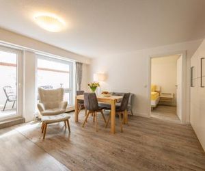 Sanddornhaus Norderney Germany