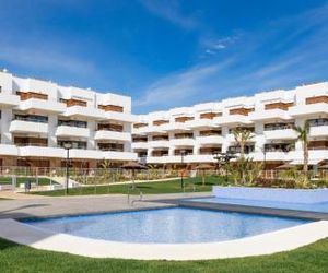 Terrazas de Campoamor Mar Holidays Playas de Orihuela Spain