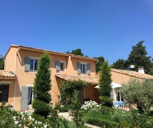 Belle maison à Roussillon Roussillon France