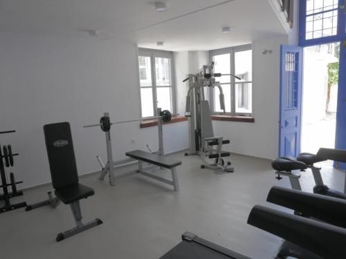 Hotel Photo 11
