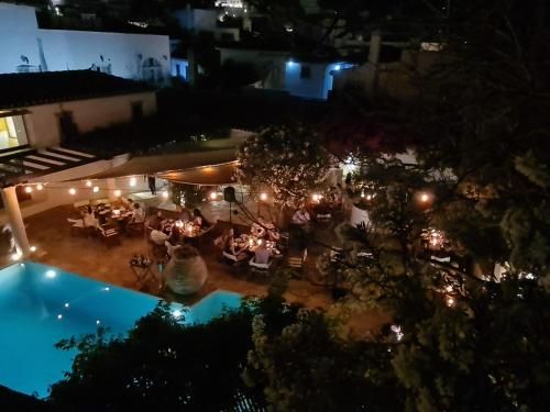 Hotel Photo 14