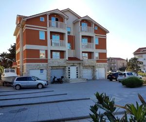 Apartments Summer Novaglia Croatia