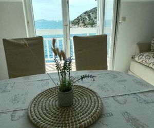 Apartments Uvala Murtar Jezera Croatia