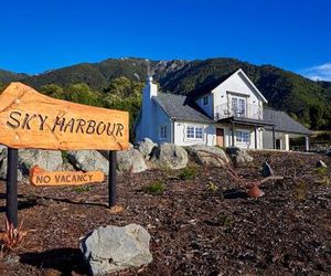 Sky Harbour Kaikoura New Zealand