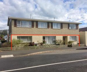 Big & Bright Guest House Dunedin New Zealand