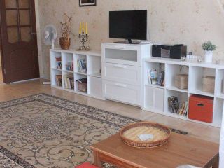 Апартаменты у Млады и Александра
