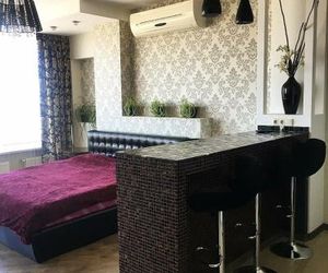 Most City Apartments Magnolia Dnipro Ukraine
