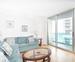 Apartment Hallandale L15 Hollywood United States