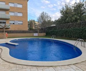 Lets Holidays Cozy Pool Apartment Tossa de Mar Spain