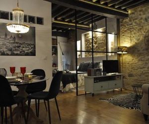 APARTAMENTO - Loft Alcázar Toledo Spain