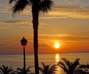 Sunny Breeze Apartment Mojacar Spain