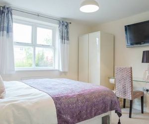 Haldane Lodge 2-Bedroom Flats Cambridge United Kingdom