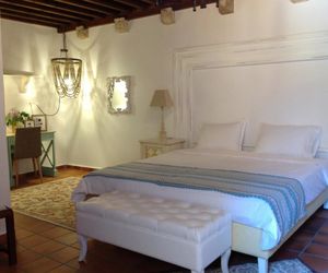 Saint Artemios Hotel and Oriental Suites Rhodes Island Greece