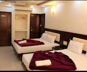 Hotel Le Mem Delhi City India