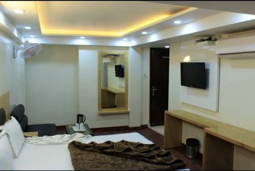 Hotel Le Mem