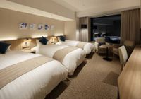 Отзывы Hotel Vista Premio Yokohama Minato-Mirai, 4 звезды