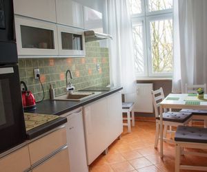 Apartamenty Jedenastka i Dwunastka Gdansk Poland