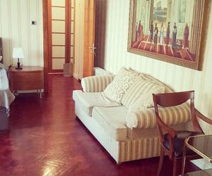 Mans Luxury Apartement in City Centre Belgrade Serbia
