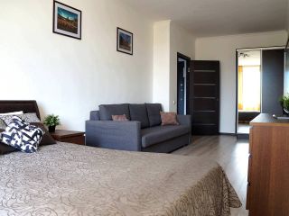 Апартаменты на Васильевском острове ЖК Самоцветы