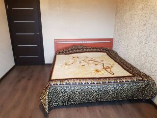 Гостеприимная двухкомнатная квартира у метро