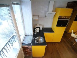 EGO-LOFT (Ольгин пруд)