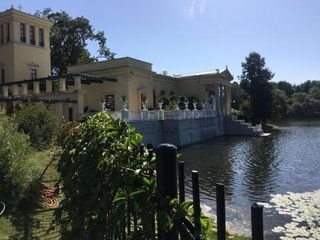 EGO-LOFT (Ольгин пруд)