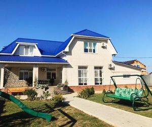Guest house Lazurnyy Kuchugury Russia