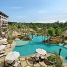 Фото отеля Royal Tulip Springhill Resort Jimbaran