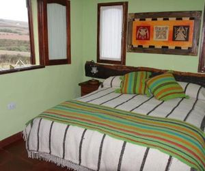 Villa Rural San Miguel de la Loma Tafi del Valle Argentina