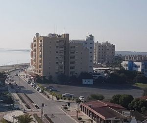 Blu Apartment Larnaca Cyprus