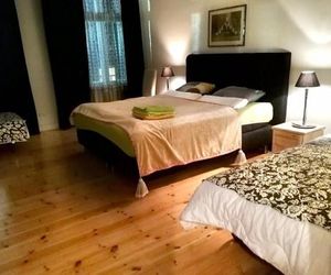 Aia Vacation Apartment Parnu Estonia