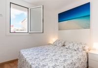 Отзывы Sunny atic with terrace — Close to Camp Nou and Bcn Fair
