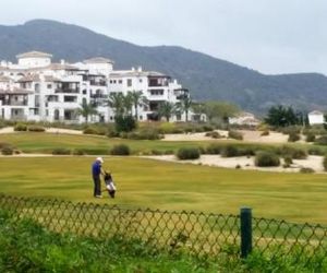 Apartamento Valle Golf Resort Casa El Mendigo Spain