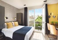 Отзывы Eiffel Village Apartments Paris