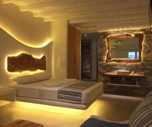 Eternal Suites Mykonos Town Greece