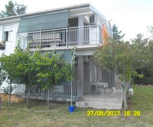 apartmani GAVRAN Seline Croatia