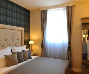 Bajamonti 5 Luxury Rooms Split Croatia