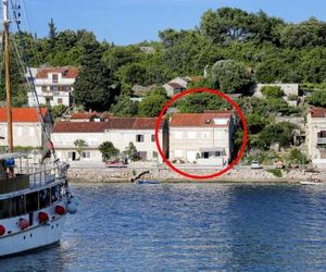 Apartments by the sea Racisce (Korcula) - 4361 Racisce Croatia