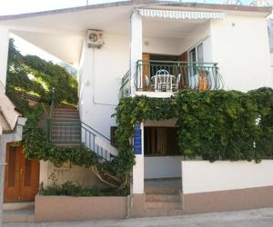 Apartments with a parking space Baska Voda (Makarska) - 12543 Baska Voda Croatia