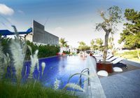 Отзывы Benoa Sea Suites and Villas by Premier Hospitality Asia, 4 звезды
