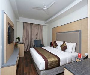 OYO 11325 Hotel Superb Delhi City India