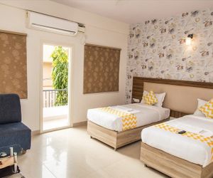 Treebo Trend Hotel Hibiscus Hebbal Bengaluru India