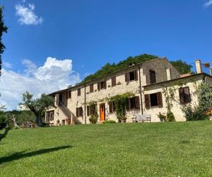 Casa delle Sorgenti Montefiore dellAso Italy