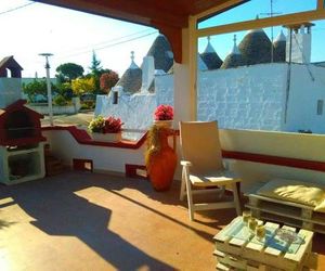 Casa tra i Trulli Martina Franca Italy