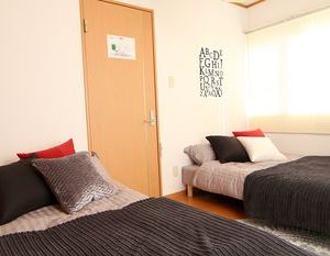 Vacation Rentals AKASAKA Fukuoka Japan